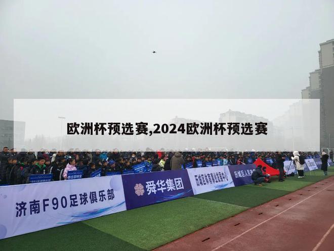 欧洲杯预选赛,2024欧洲杯预选赛