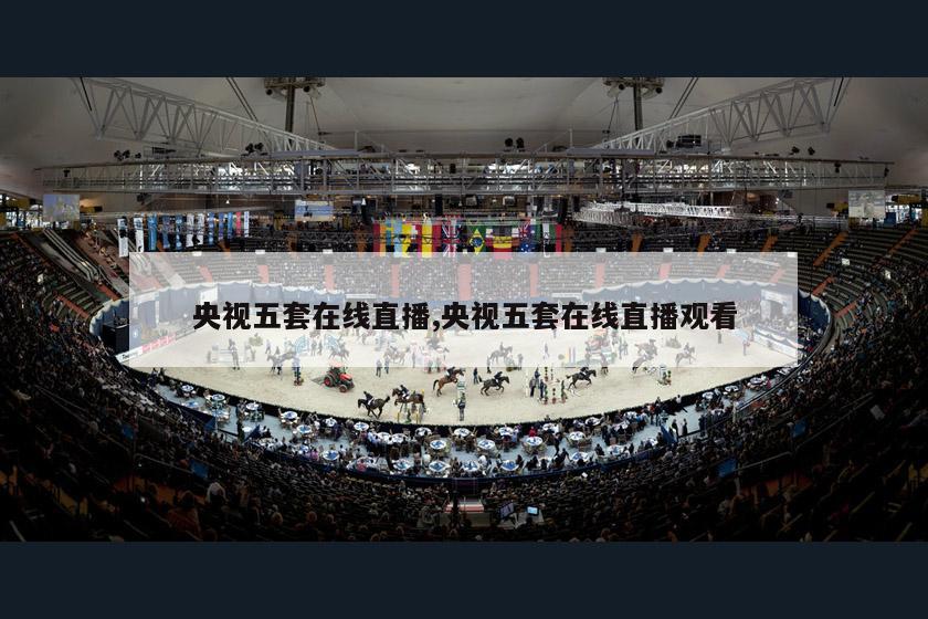 央视五套在线直播,央视五套在线直播观看